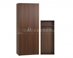 Шкаф 2-х дверный для одежды Шк34.1 МС Гермес в Муравленко - muravlenko.mebel-74.com | фото